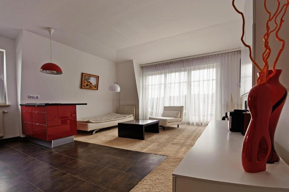 Glamour Apartments Sopot Exterior photo