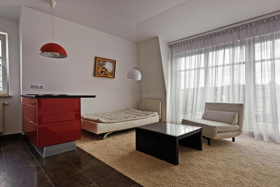 Glamour Apartments Sopot Exterior photo