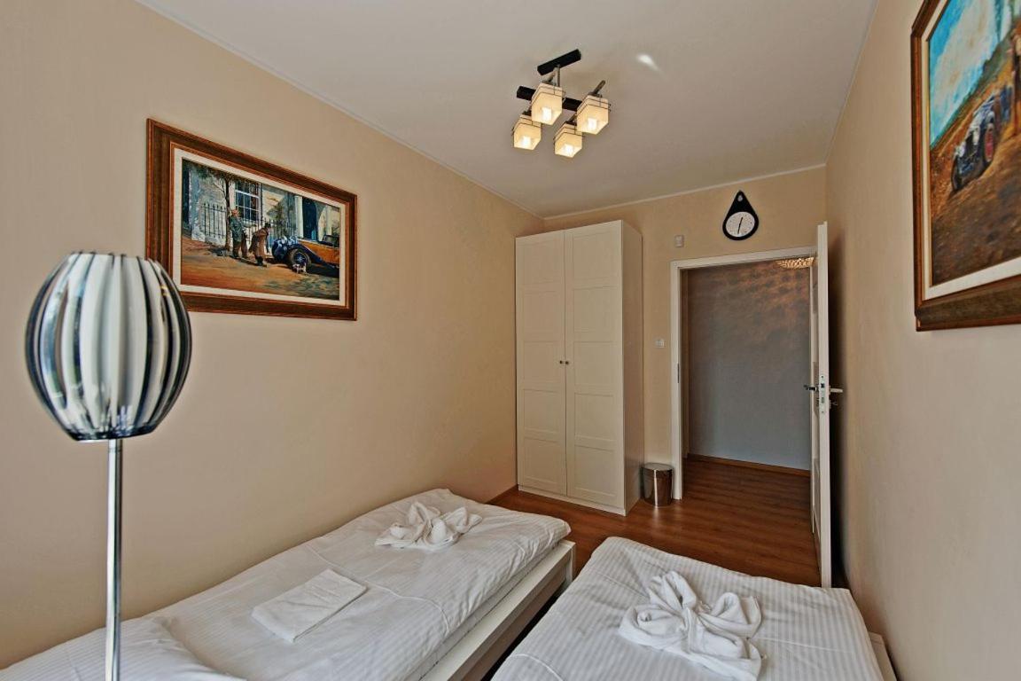 Glamour Apartments Sopot Exterior photo