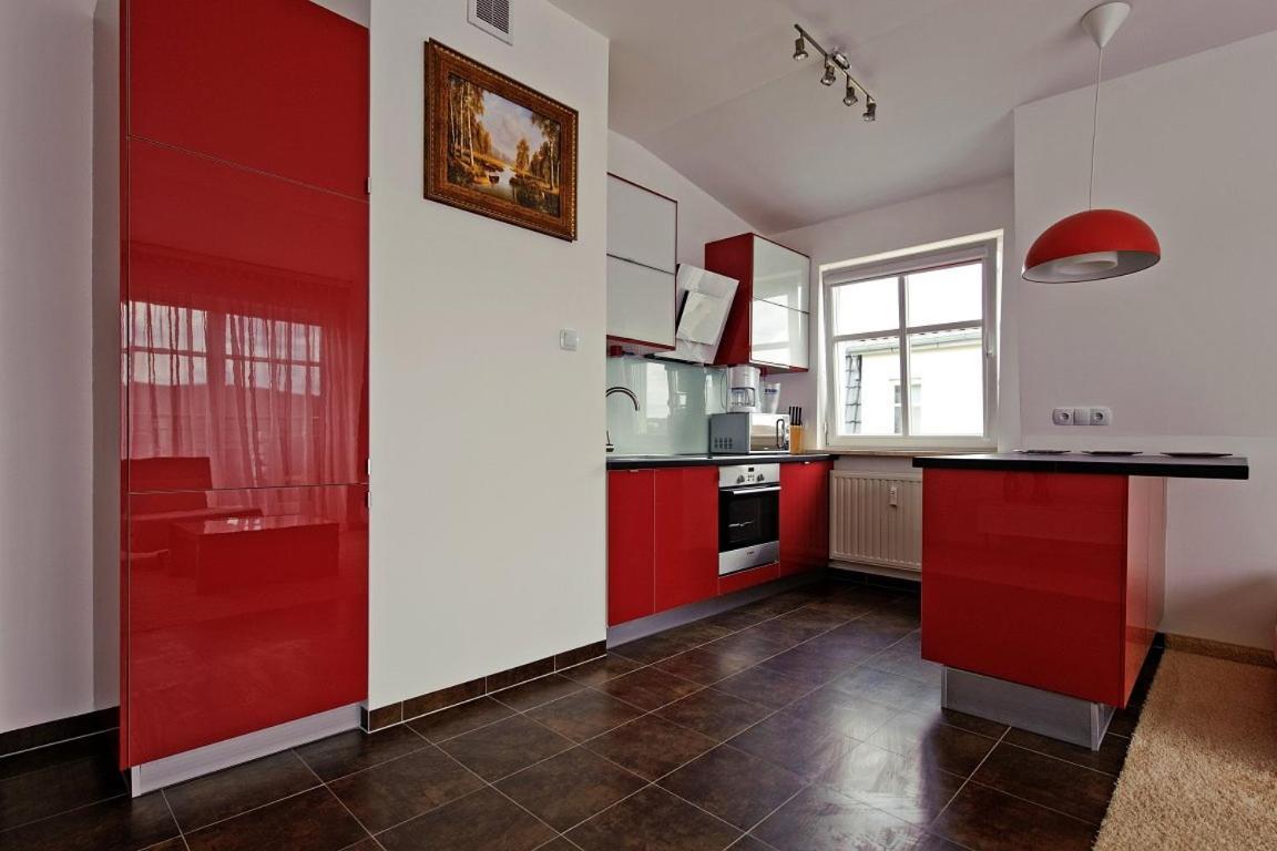 Glamour Apartments Sopot Exterior photo