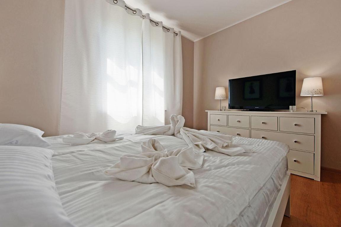 Glamour Apartments Sopot Exterior photo