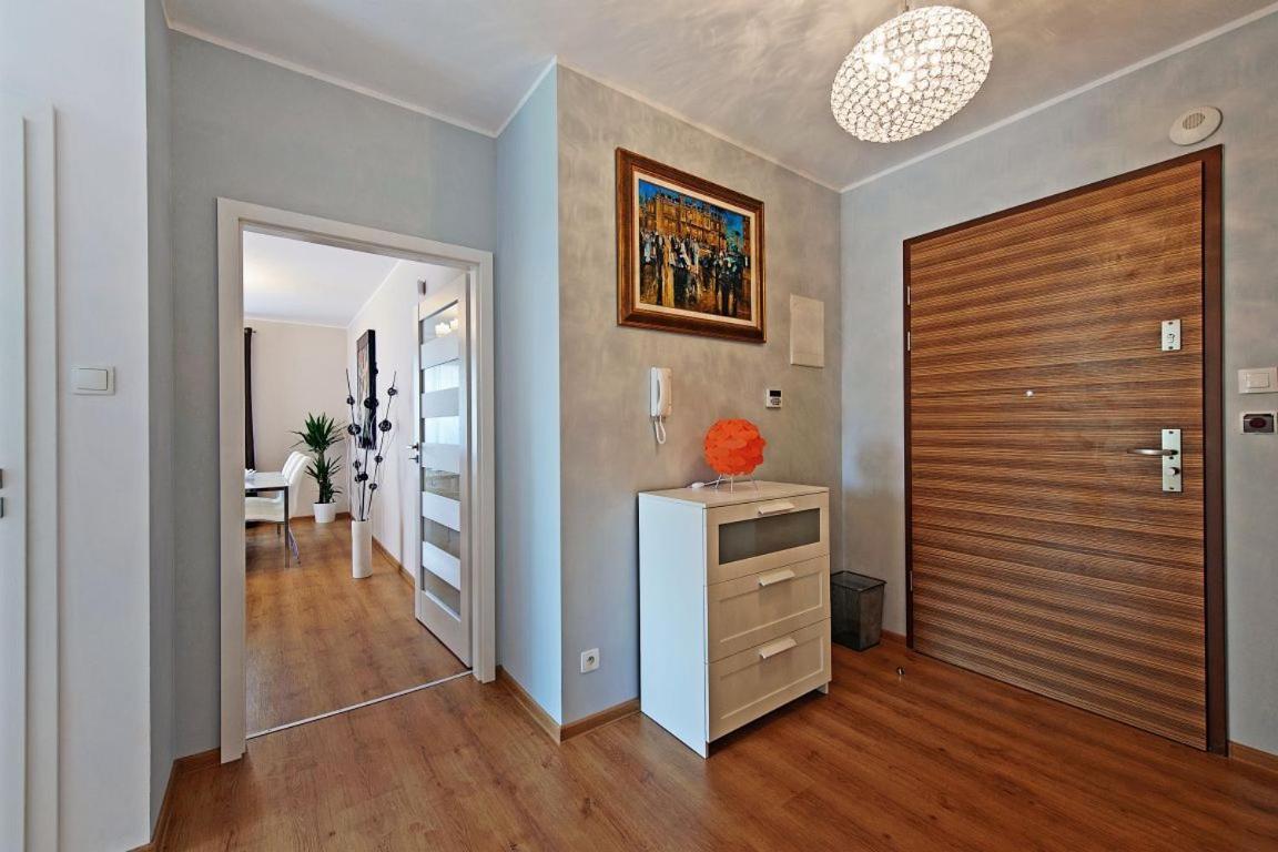 Glamour Apartments Sopot Exterior photo