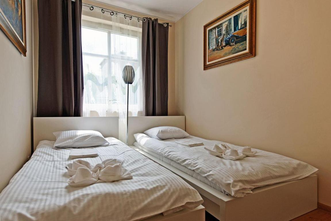 Glamour Apartments Sopot Exterior photo